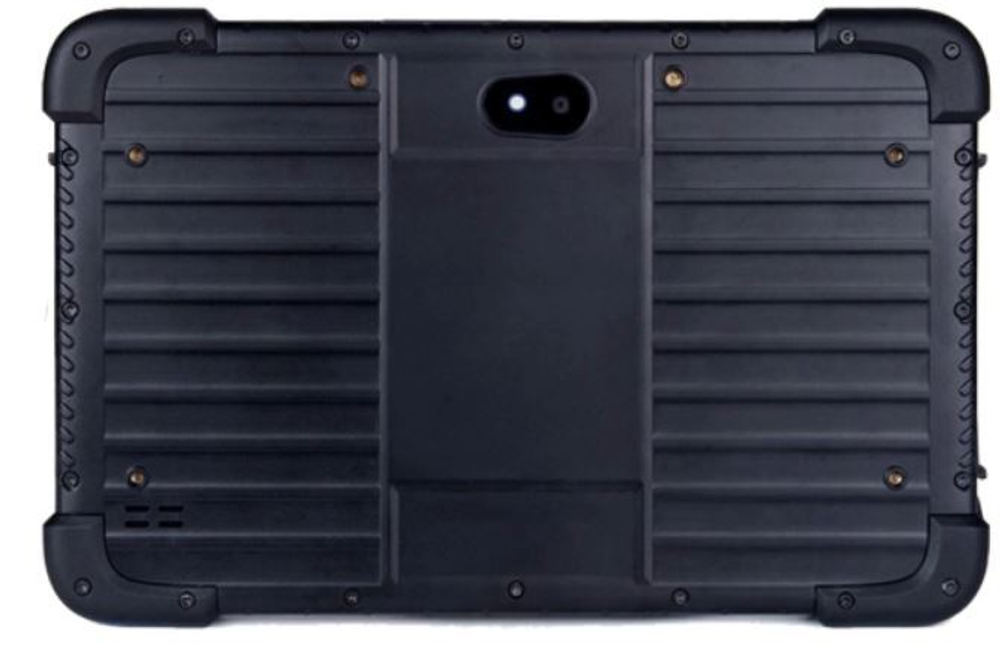 Планшет защищенный CyberBook T186Q-5G