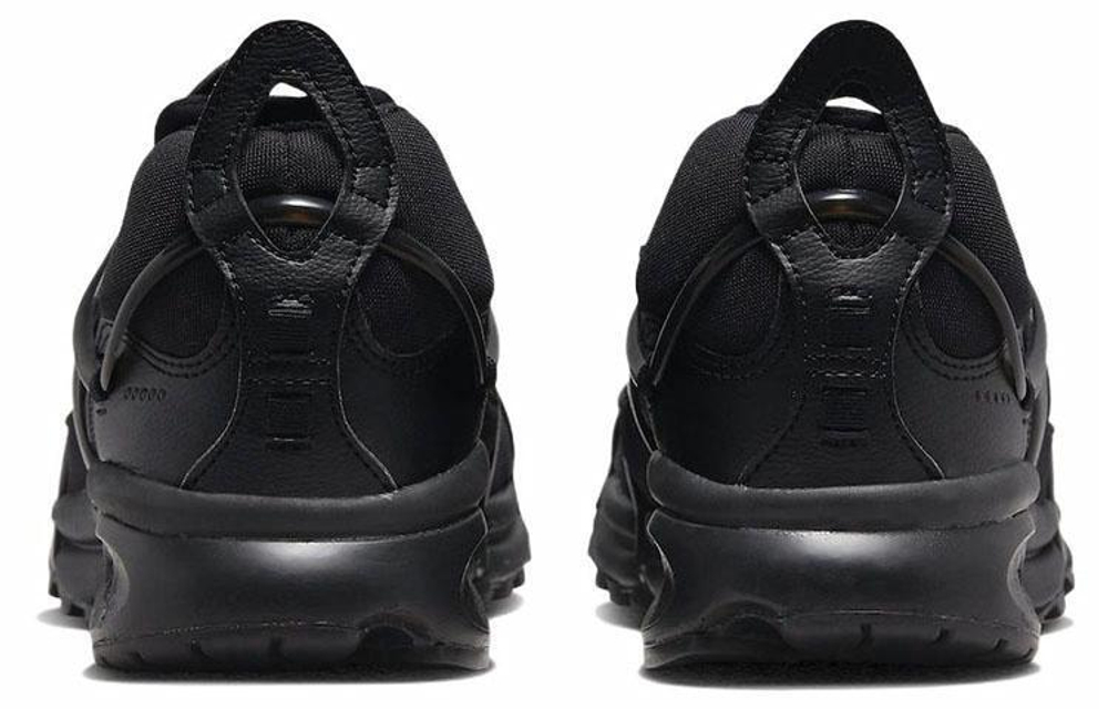 Кроссовки Nike Air Kukini "Triple Black"