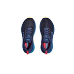 Кроссовки мужские HOKA M GAVIOTA 5 WIDE Bellwether Blue / Evening Sky