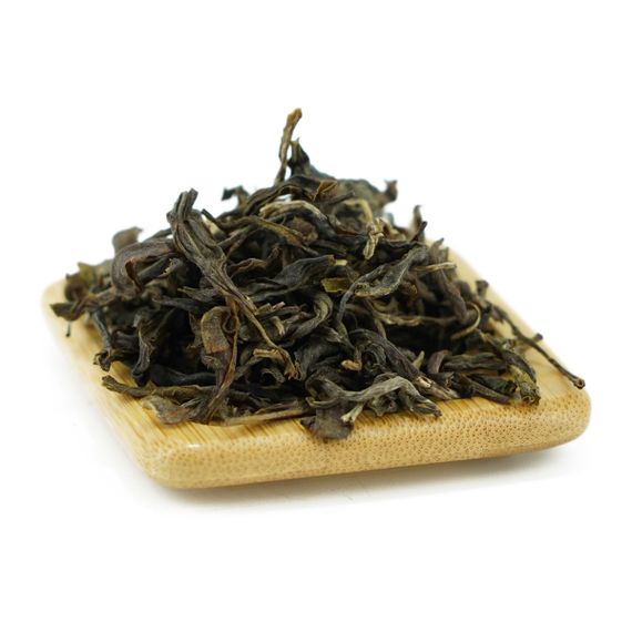 Sheng Puer 2022 from Lancang