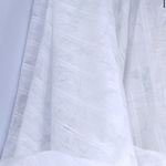 Хлопок с вытравкой Мережка