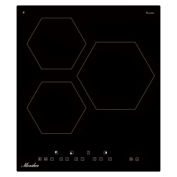 Встраиваемая индукционная варочная панель Monsher MHI 4505