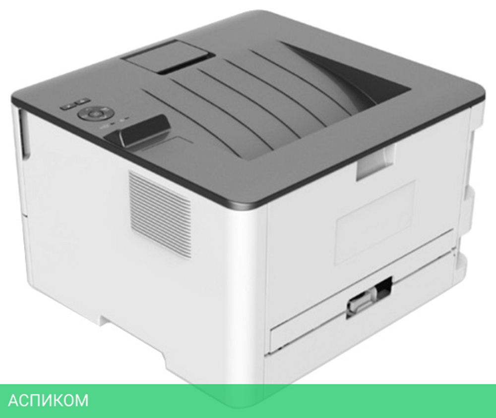 Принтер Pantum P3300DW Grey