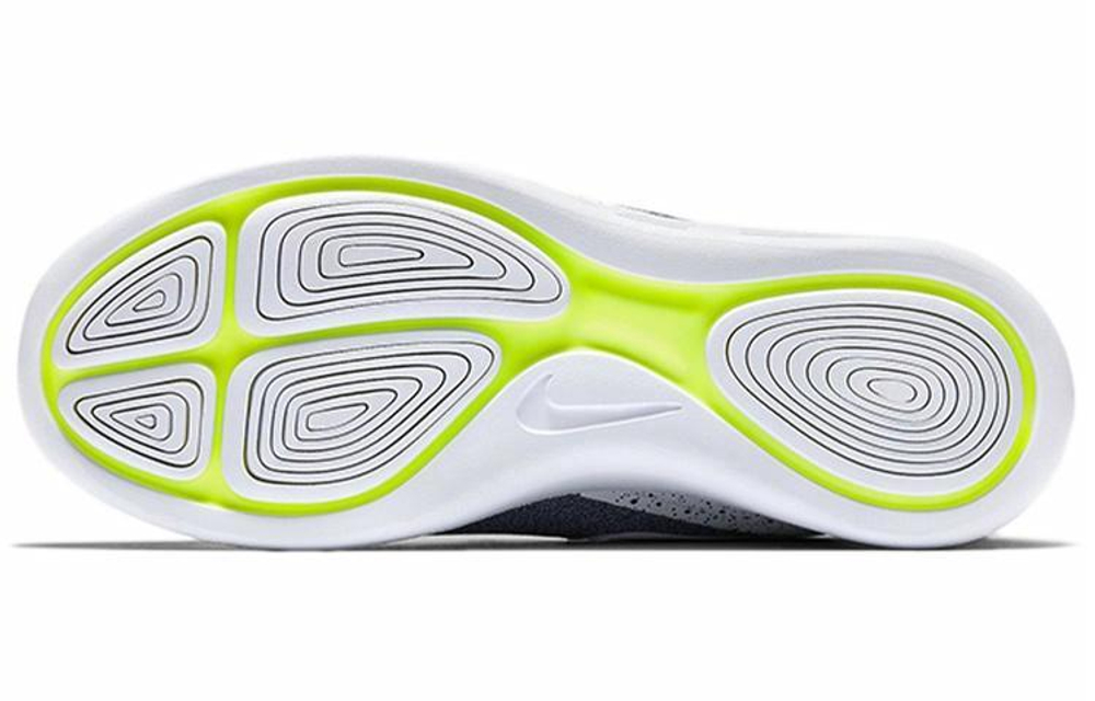 Кроссовки Nike Lunarcharge (Женская размерная сетка)