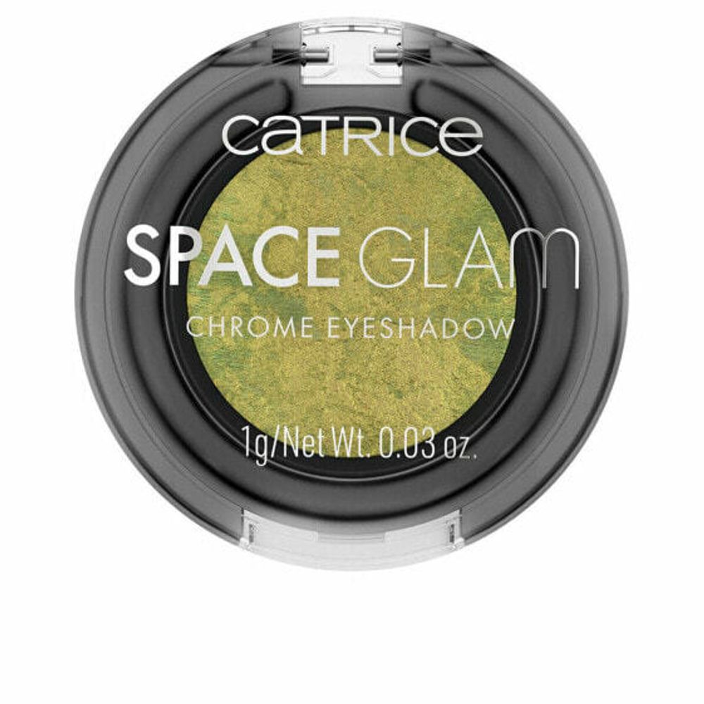 Тени Тени для глаз Catrice Space Glam Nº 030 Galaxy Lights 1 g