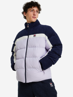 Куртка утепленная мужская FILA