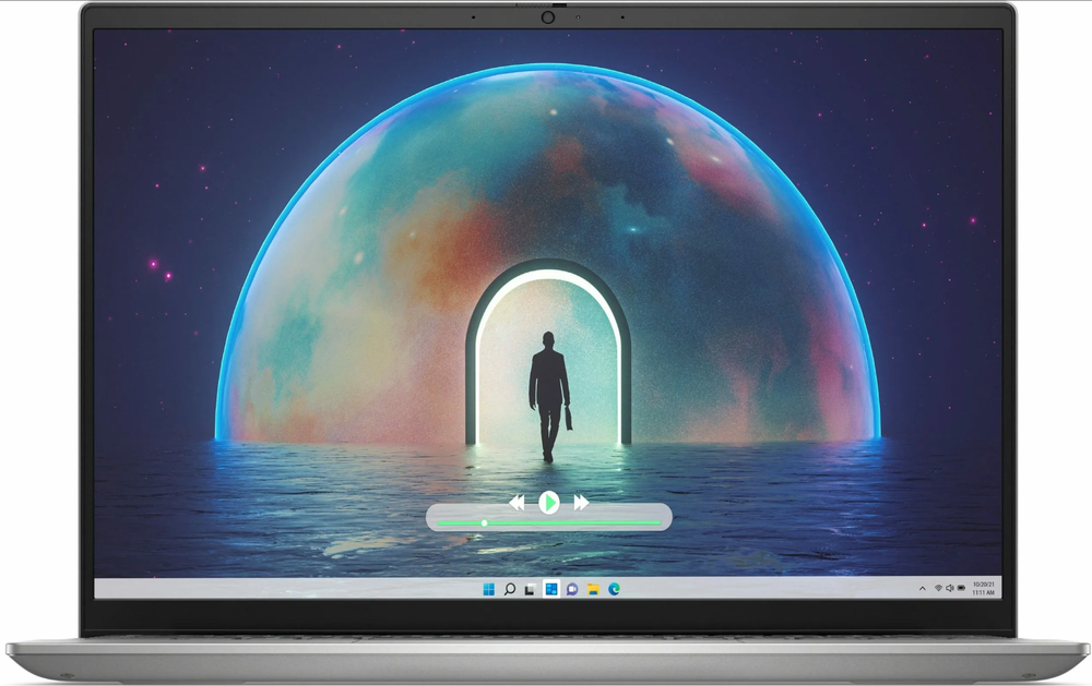 14" Ноутбук Dell Latitude 3480 (1920x1080, Intel Core i5-1350P, RAM 16ГБ, SSD 512ГБ, Intel Iris XE Graphics, Win 10 Pro)