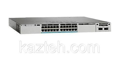 Коммутатор Cisco Catalyst WS-C3850-24XU-L