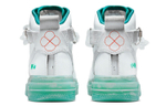 Кроссовки Nike Air Force 1 Utility 2.0 Shapeless Formless Limitless (Женская размерная сетка)