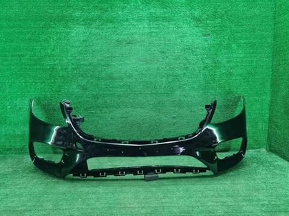 Бампер передний Mercedes S w222 (2017-2020) AMG