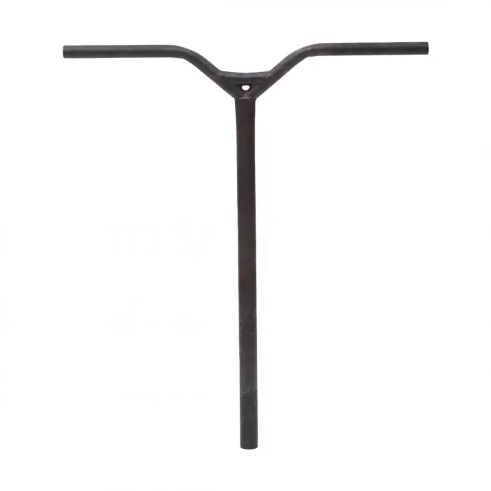 Руль для трюкового самоката Комета Standard 31,8 Спейс Рэтлук (некрашенный)