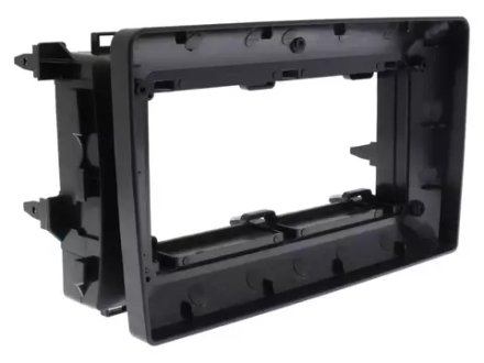 Магнитола для Toyota Auris 2 2012-2015 - Canbox 9-TO395N Qled, Android 10, ТОП процессор, SIM-слот