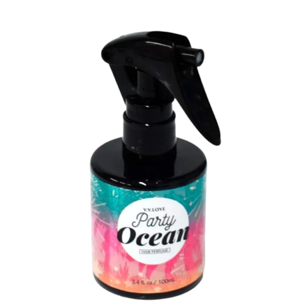 Парфюмированный спрей для волос V.V.Love Ocean Party 100 мл