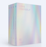 BTS - LOVE YOURSELF 結 Answer (F ver.)