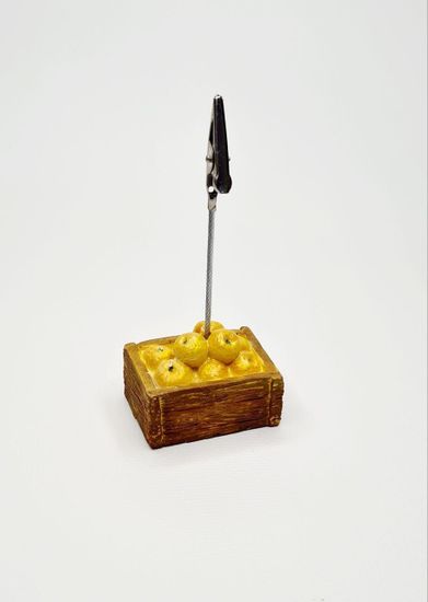 Держатель "Ящик мандаринов"