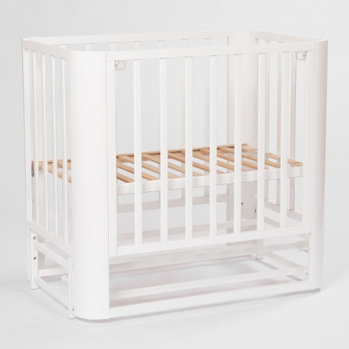 Колыбель Mr Sandman Sandee Белый