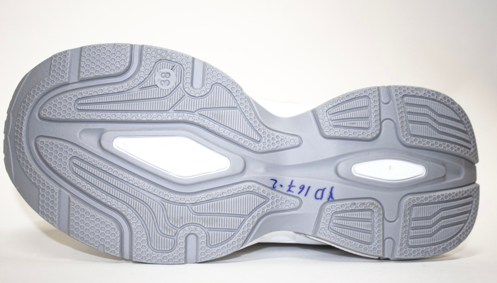 Кроссовки женские демисезонные Yoder арт. 167-2