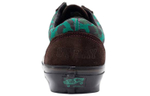 Stray Rats X Vans Old Skool Ns Lx