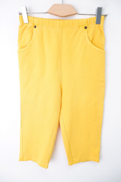 Бриджи летние яркие 42-44 размер