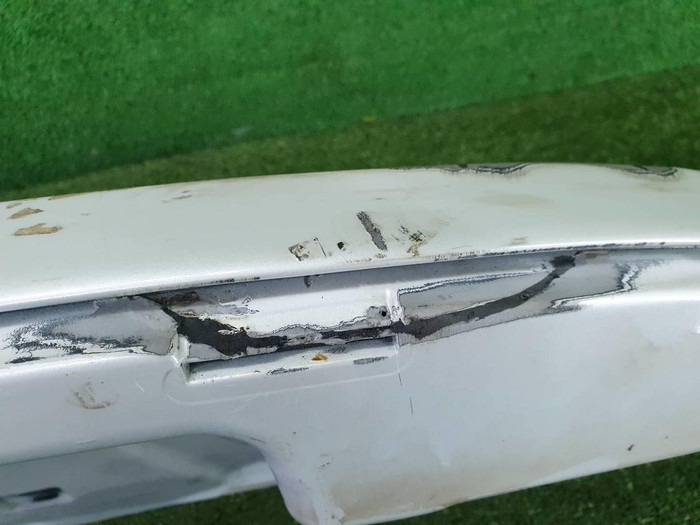 Спойлер крышки багажника Cadillac Escalade 4 (2014-2020)