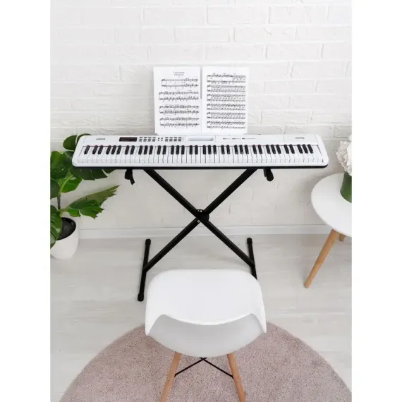 ON Music Maestro White