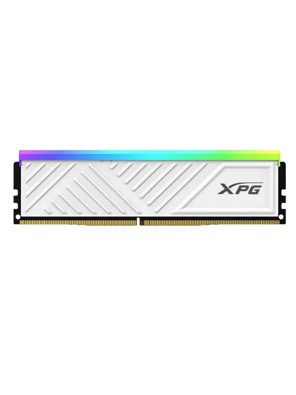 Оперативная память XPG SPECTRIX D35G RGB 32 ГБ