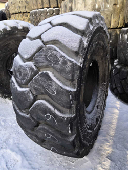 26.5R25 Bridgestone VSDT шина б/у