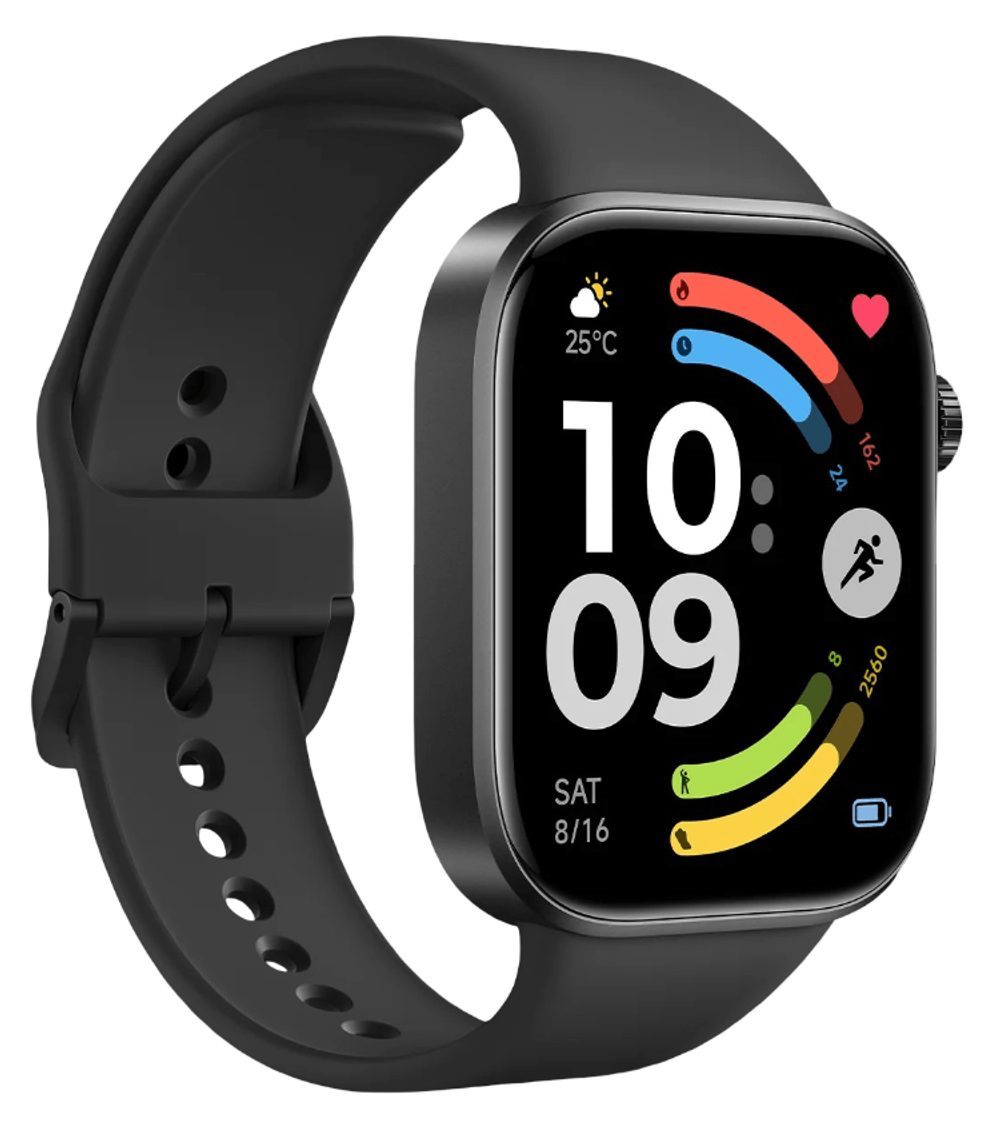 Умные часы Redmi Watch 6