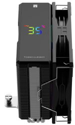 Кулер  Thermalright Assassin X 120 R Digital Black ARGB