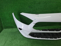Бампер передний Mercedes A W177 (2018-2022)