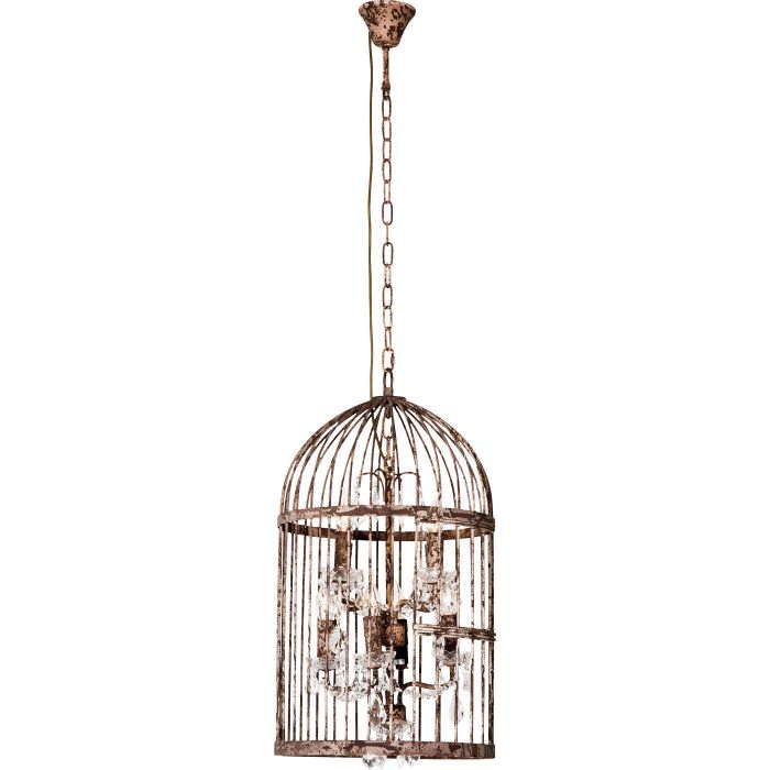 Люстра Cage Chandelier 32844 KARE