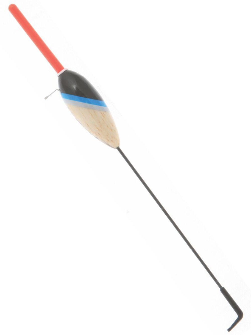 Поплавок бальзовый Salmo EQ 06.0