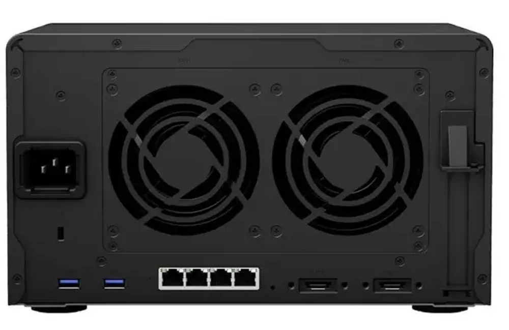 Сетевое хранилище Synology  DS1621+