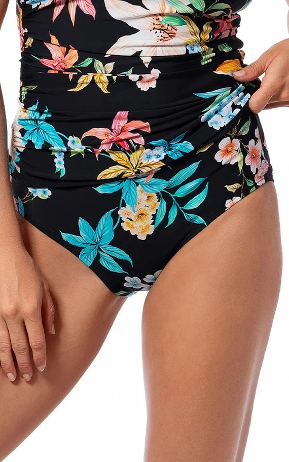 Трусы купальные JZ25061H