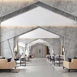 Euphoria Маврикий, 4,459 м²