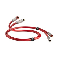 QED (QE2453) Reference Audio 40 1.0m, кабель межблочный, 1.0м
