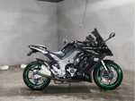 Kawasaki Ninja 1000 042003