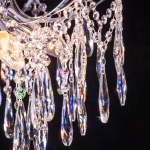 Потолочная люстра Citilux СЕЛЕНА CL302160