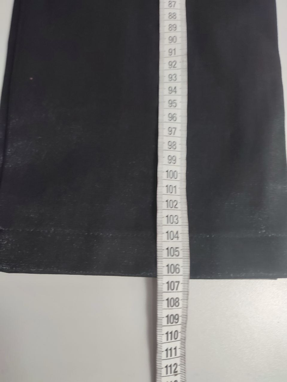 Брюки со стразами на 14 лет, новые