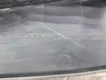 Пластик боковой правый Kawasaki ER-6N 36001-0565