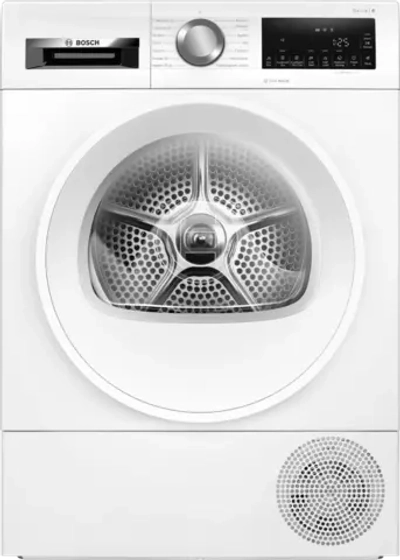 Сушильная машина Bosch WQG245AMSN