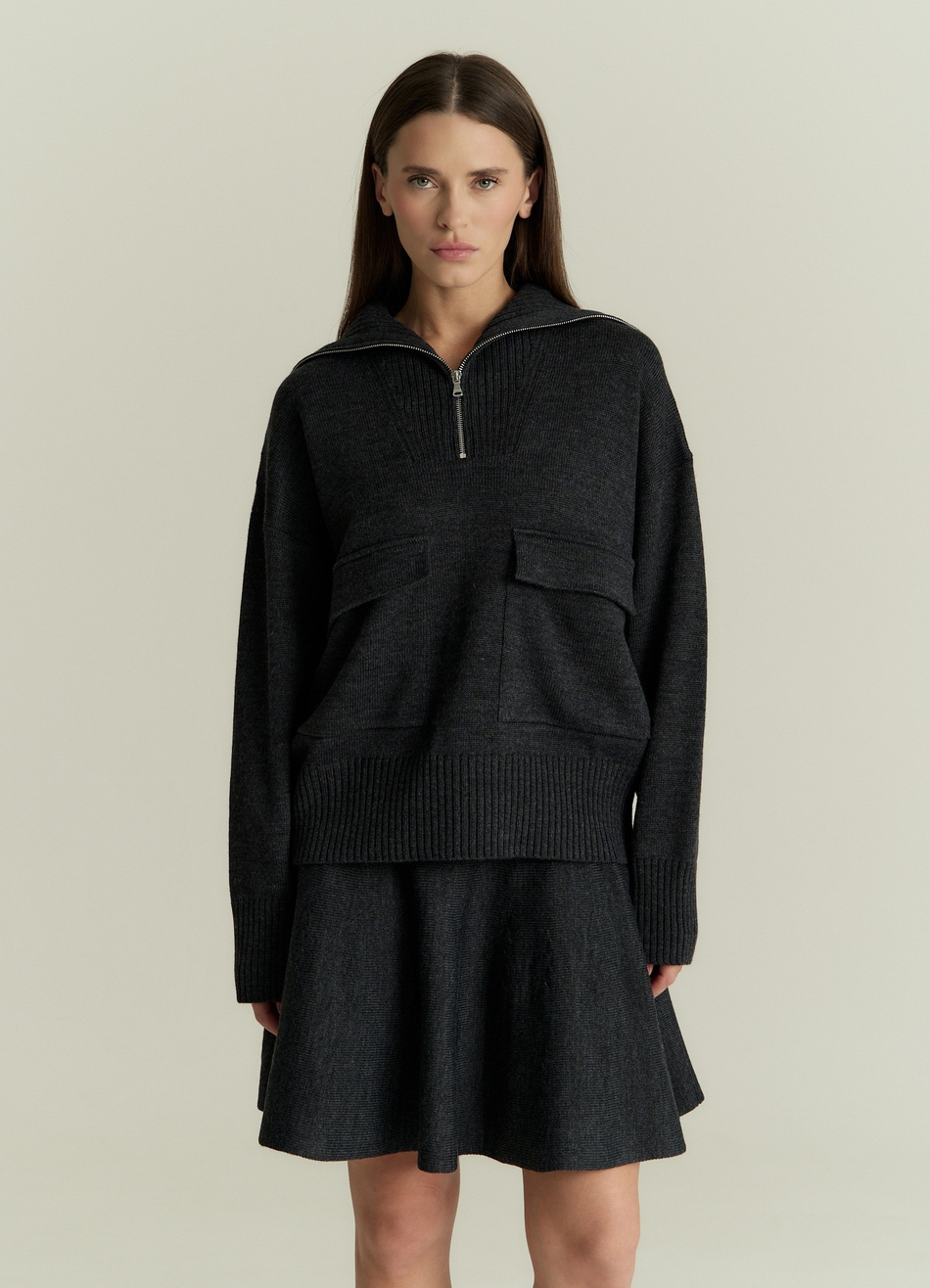 Джемпер PUNTO