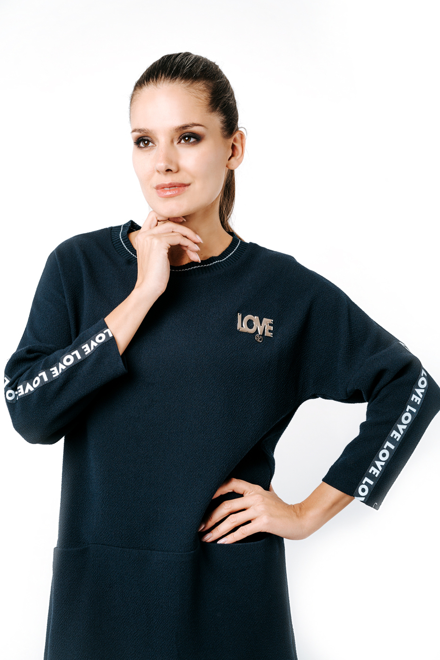 Платье женское