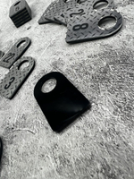 Номерки для гардероба 75шт