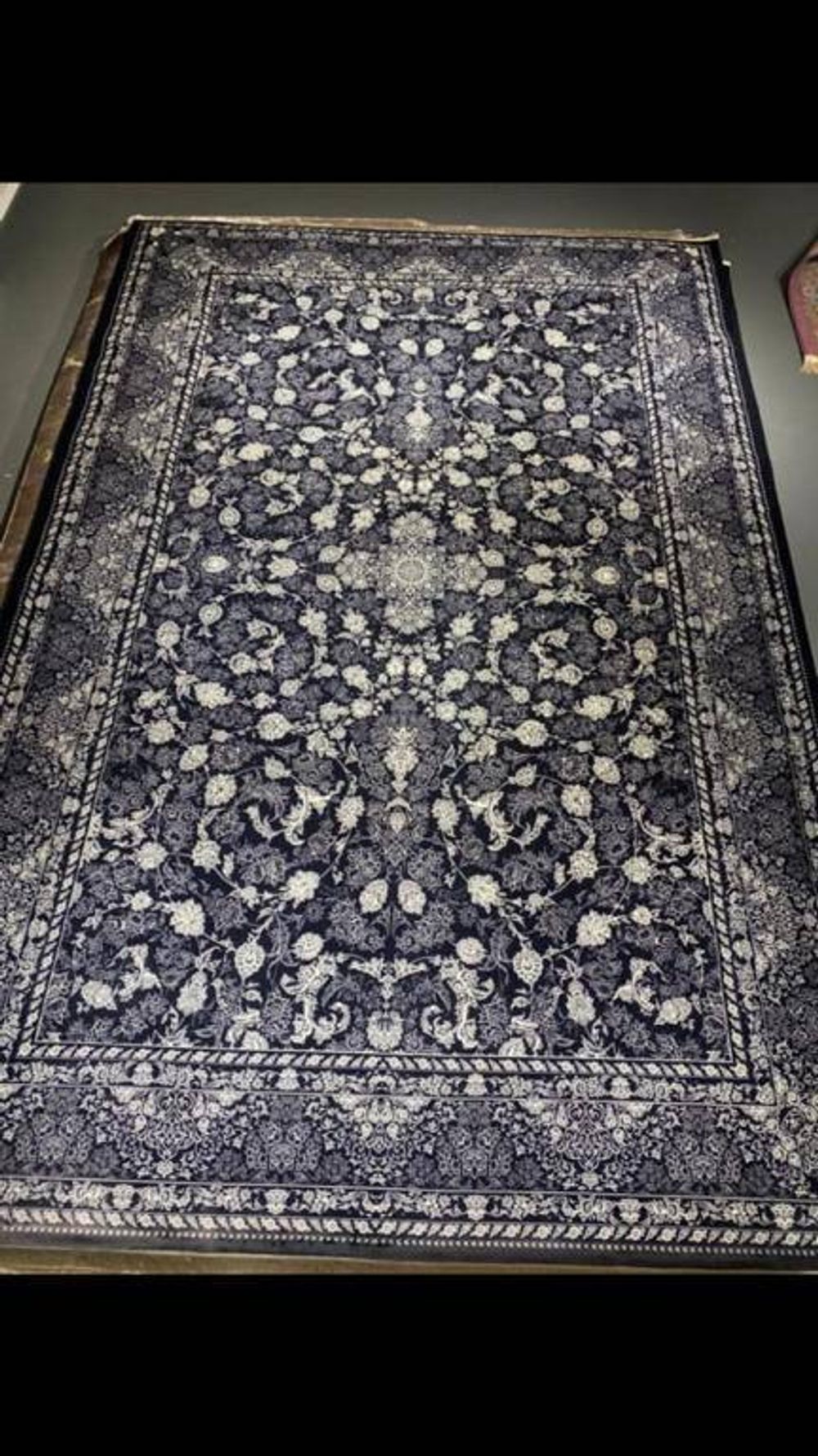 Персидский Ковер Код X120