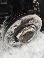 Shacman (Shaanxi) SX* 8x4 Самосвал SX33186V366 (Дизельный, 11,6 л, 423 л.с., МТ)
