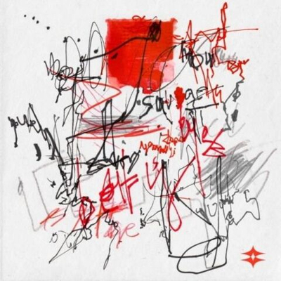 Альбом DPR CREAM - PSYCHE: RED