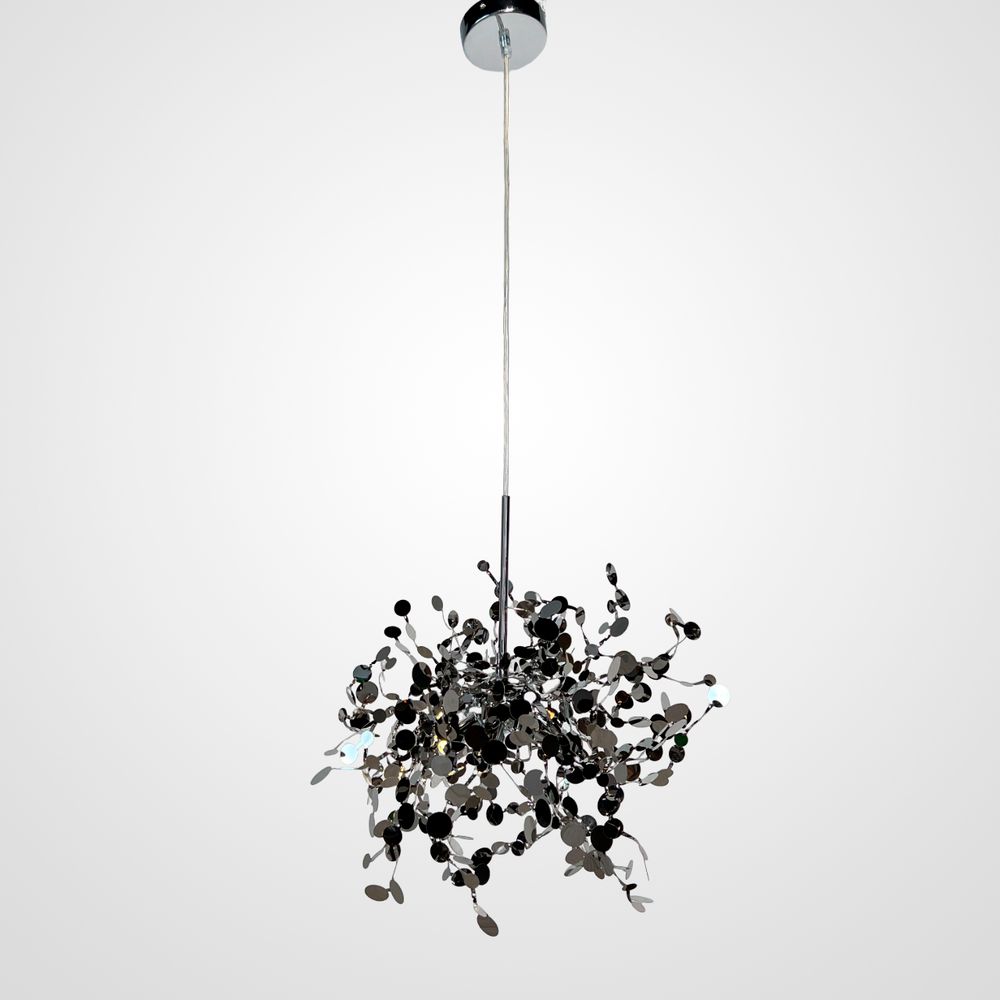 Подвесной светильник Tezani Argent Suspension Pendant lamp 40