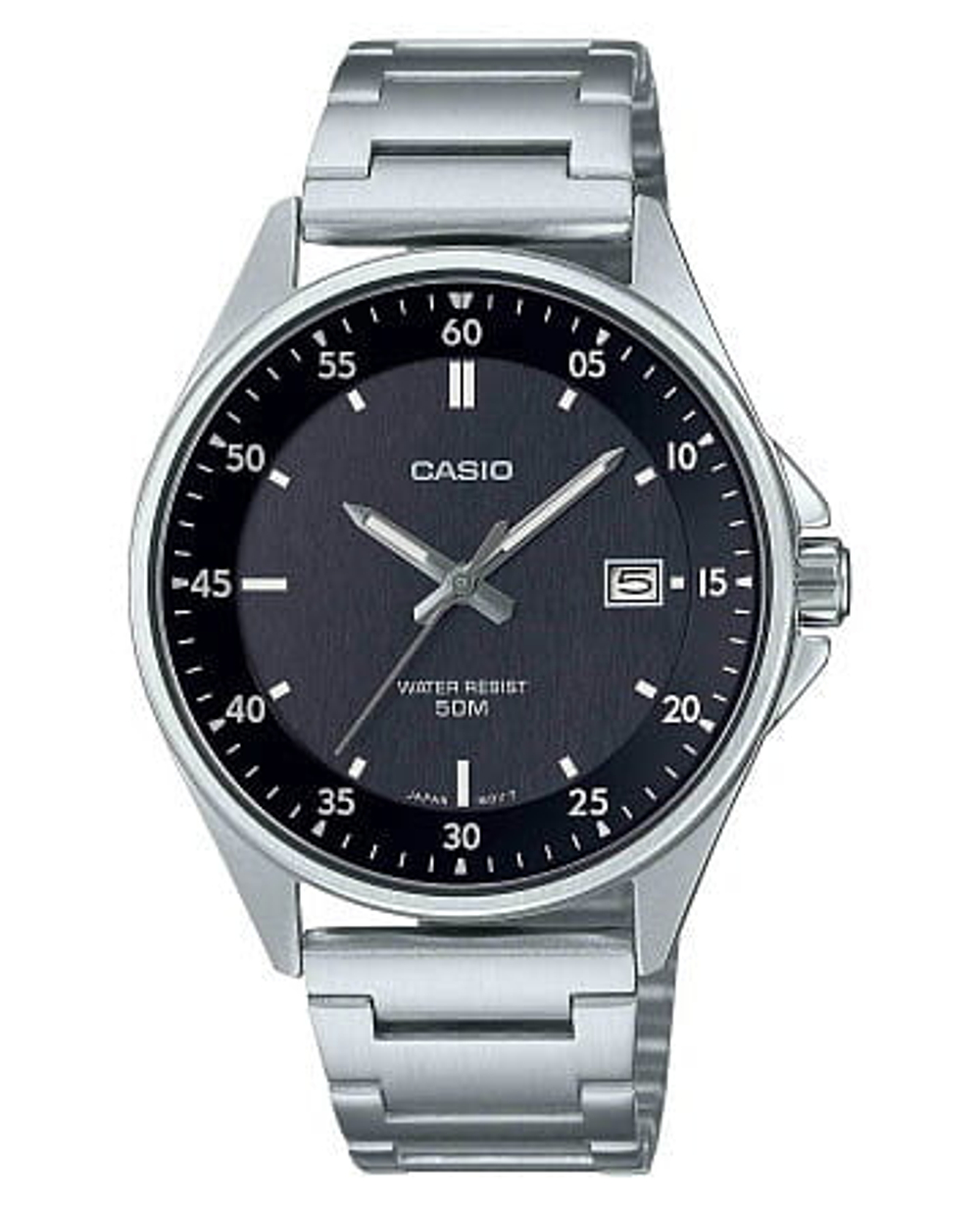 Часы Casio Collection MTP-E705D-1E