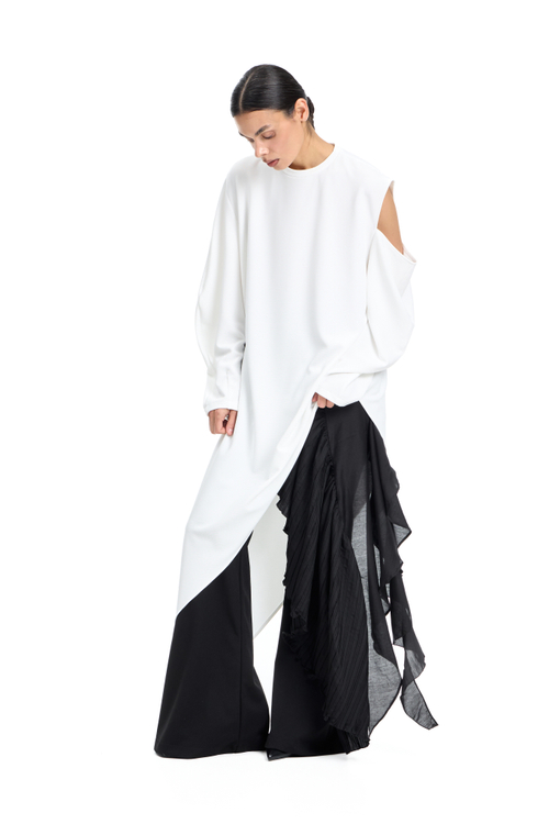 Баска-волан Black